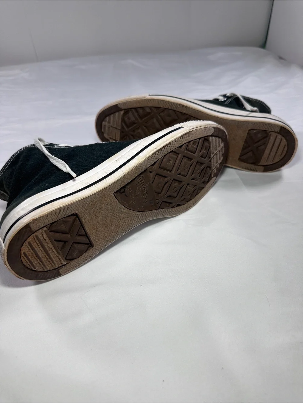 N/A classic converse